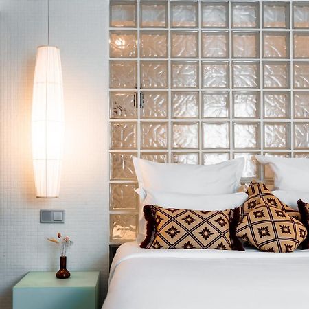 Kube Hotel Paris Ngoại thất bức ảnh