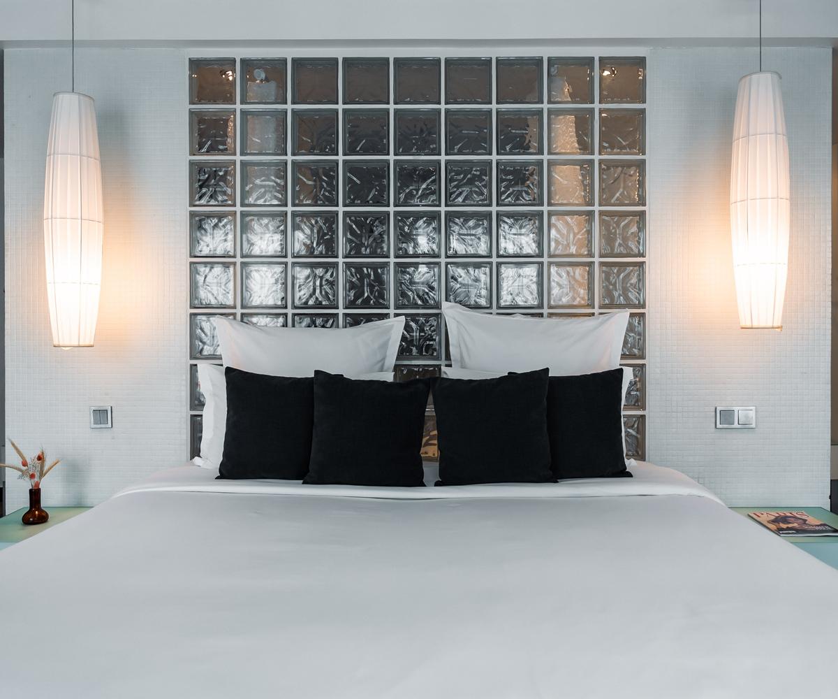 Kube Hotel Paris Ngoại thất bức ảnh