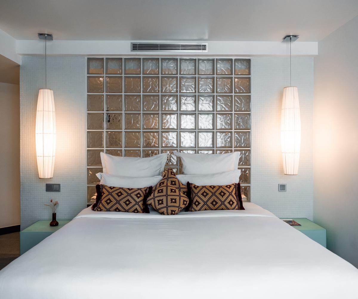 Kube Hotel Paris Ngoại thất bức ảnh