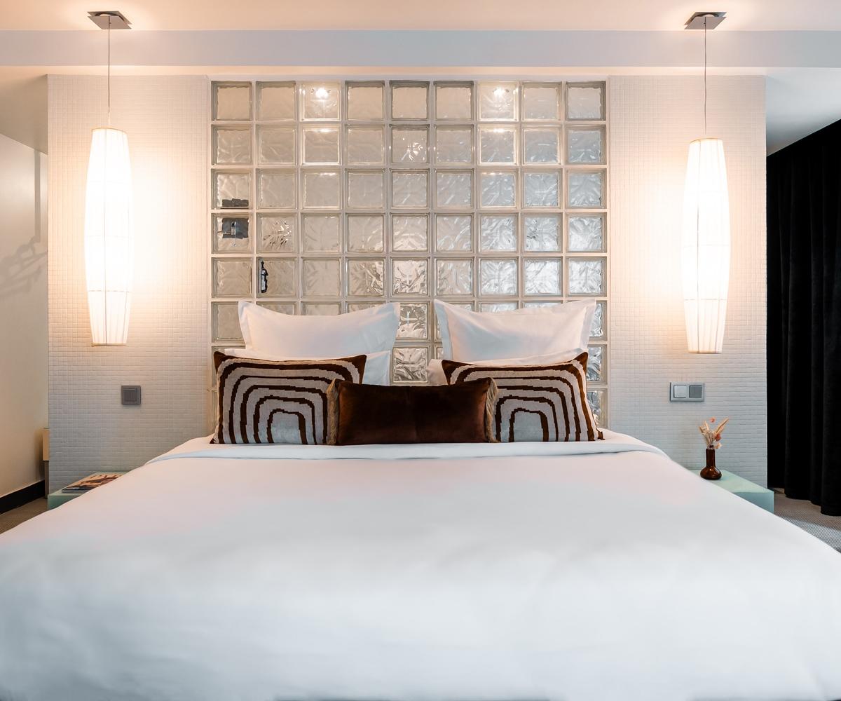 Kube Hotel Paris Ngoại thất bức ảnh