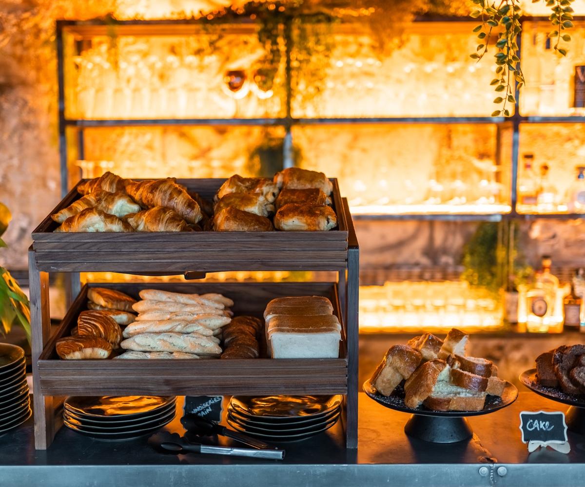 Kube Hotel Paris Ngoại thất bức ảnh