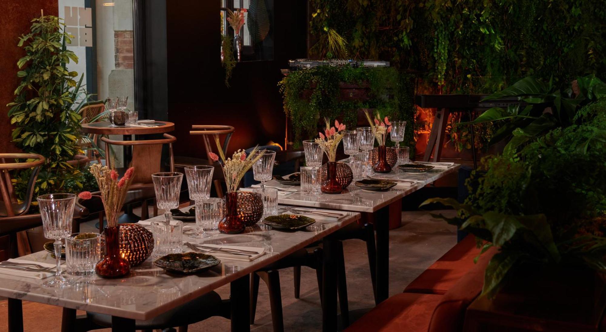 Kube Hotel Paris Ngoại thất bức ảnh