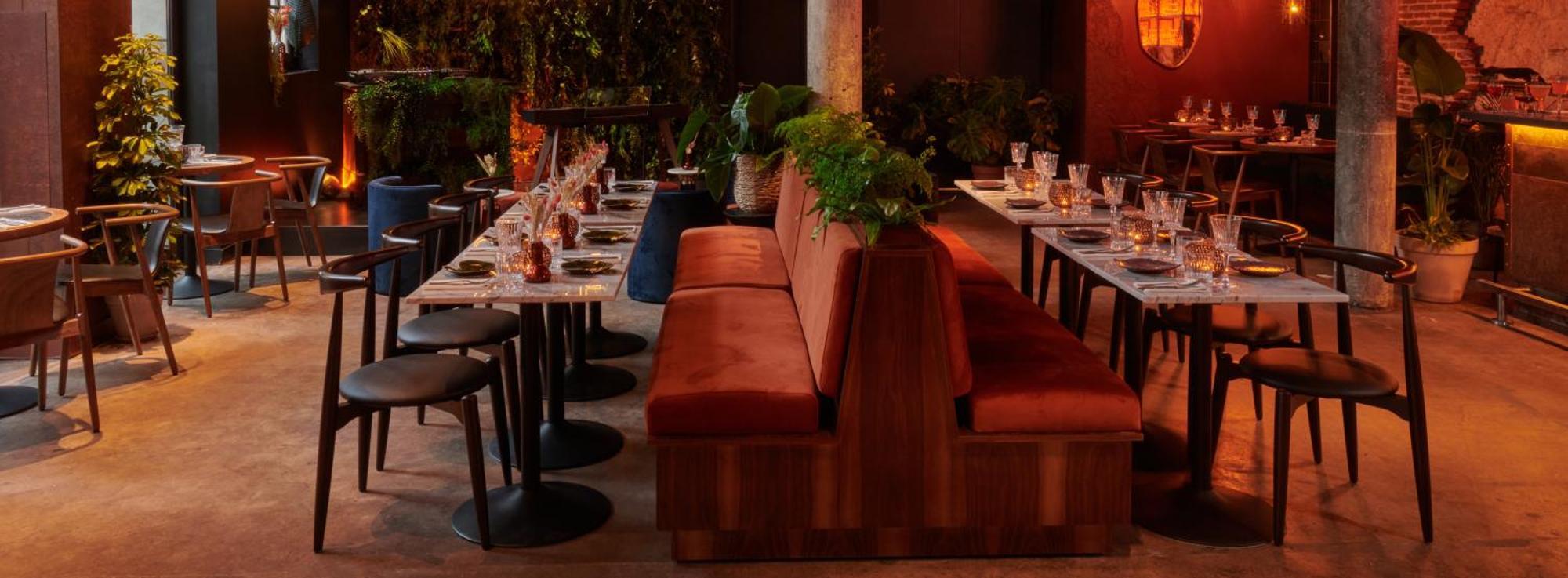 Kube Hotel Paris Ngoại thất bức ảnh