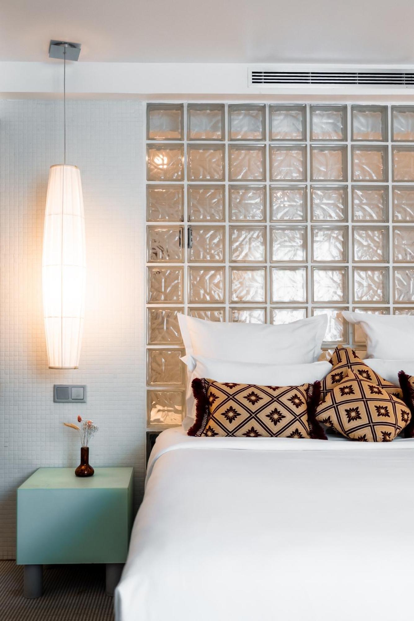 Kube Hotel Paris Ngoại thất bức ảnh