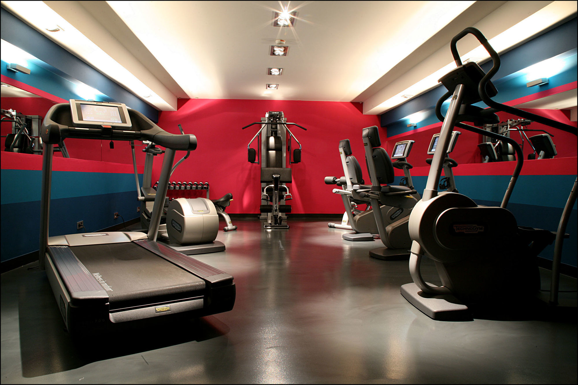Kube Hotel Paris Ngoại thất bức ảnh